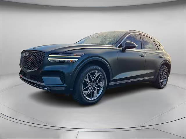2022 Genesis GV70 2.5T AWD photo