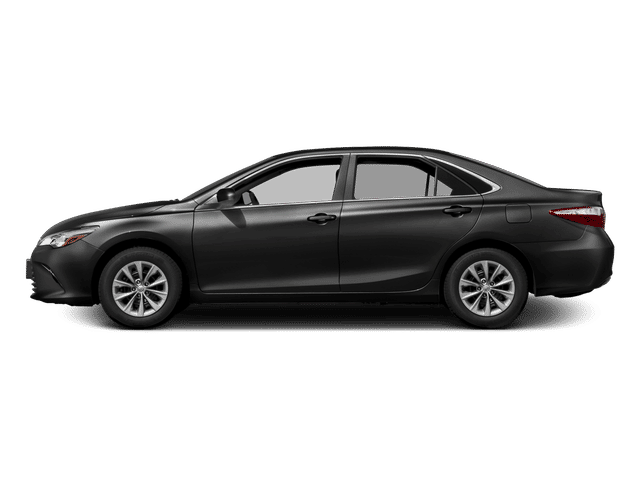 2017 Toyota Camry FWD photo