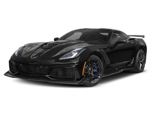 2019 Chevrolet Corvette ZR1 3ZR RWD photo