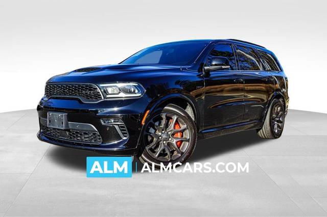 2023 Dodge Durango SRT 392 Premium AWD photo