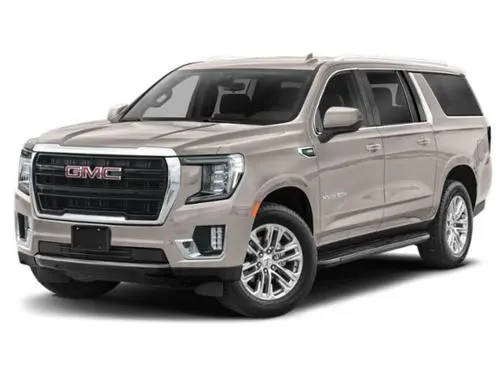 2022 GMC Yukon XL SLE 4WD photo
