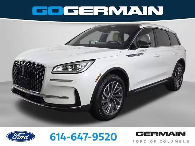 2023 Lincoln Reserve AWD photo