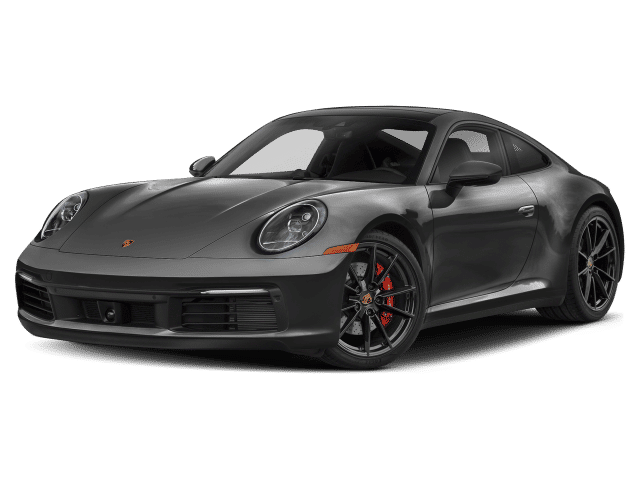 2023 Porsche 911 Carrera GTS RWD photo