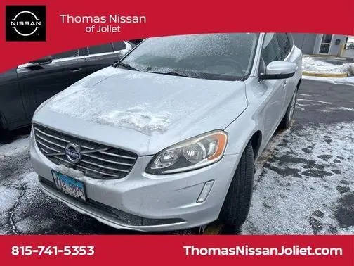 2015 Volvo XC60 T5 Premier AWD photo