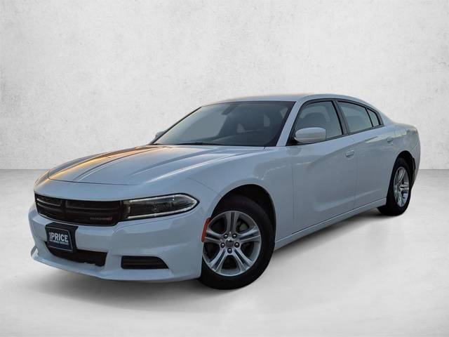 2022 Dodge Charger SXT RWD photo