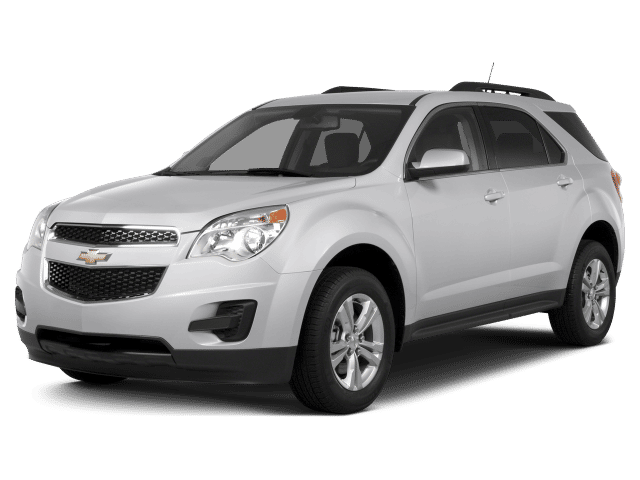 2015 Chevrolet Equinox LTZ AWD photo