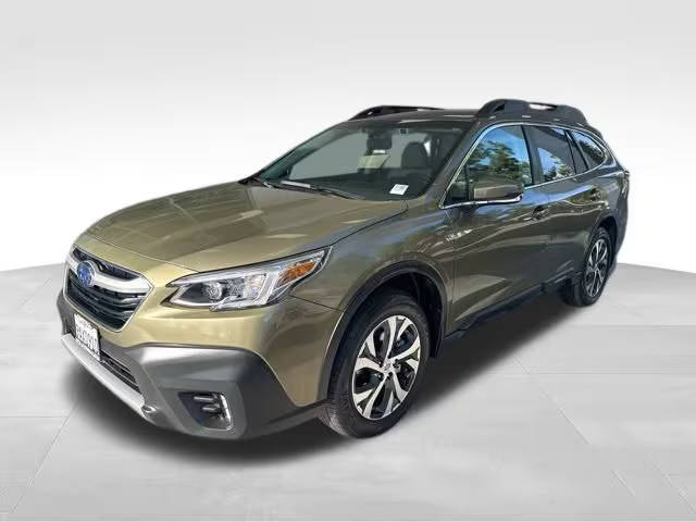 2022 Subaru Outback Limited AWD photo