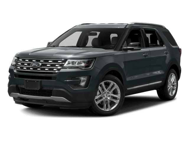 2016 Ford Explorer XLT 4WD photo