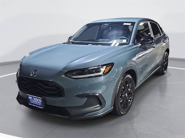 2023 Honda HR-V Sport AWD photo