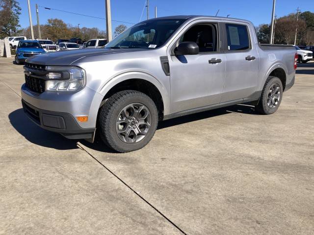 2022 Ford Maverick XLT FWD photo