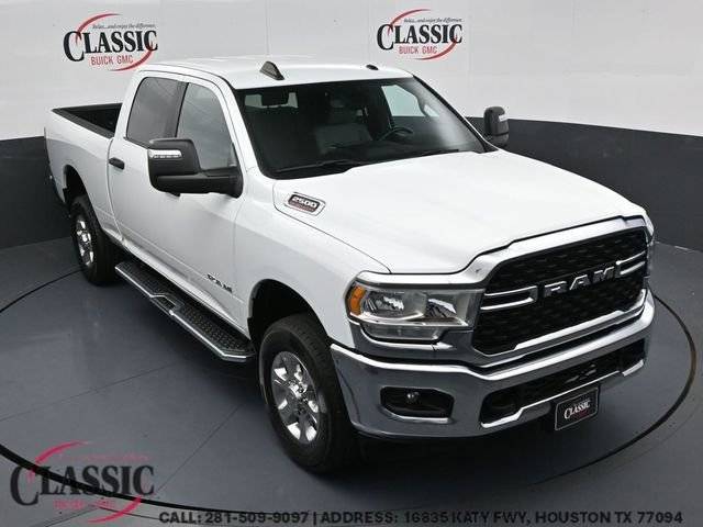 2023 Ram 2500 Big Horn 4WD photo