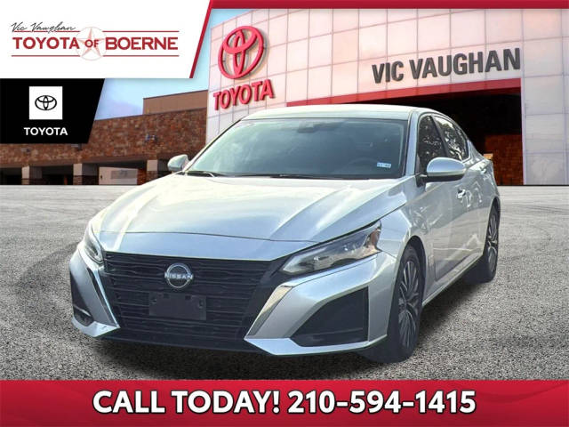 2023 Nissan Altima 2.5 SV FWD photo