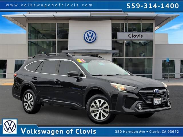 2023 Subaru Outback  AWD photo