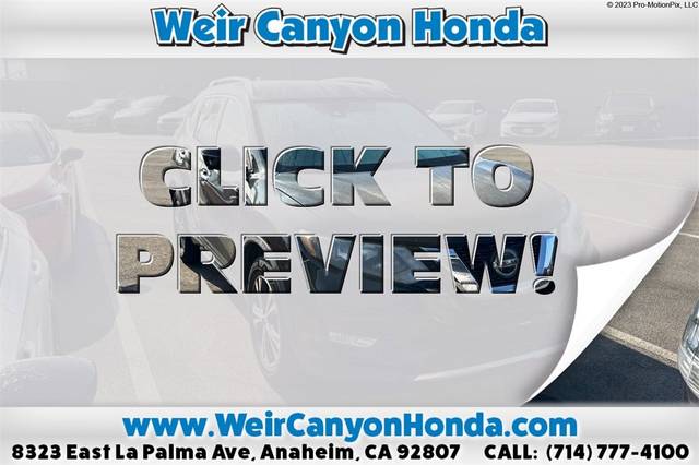 2018 Nissan Rogue SL FWD photo