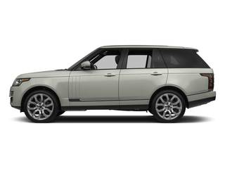 2015 Land Rover Range Rover Supercharged 4WD photo