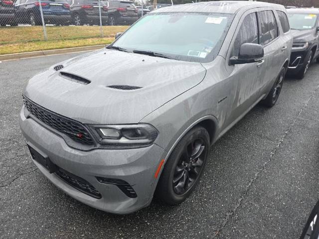 2022 Dodge Durango R/T AWD photo