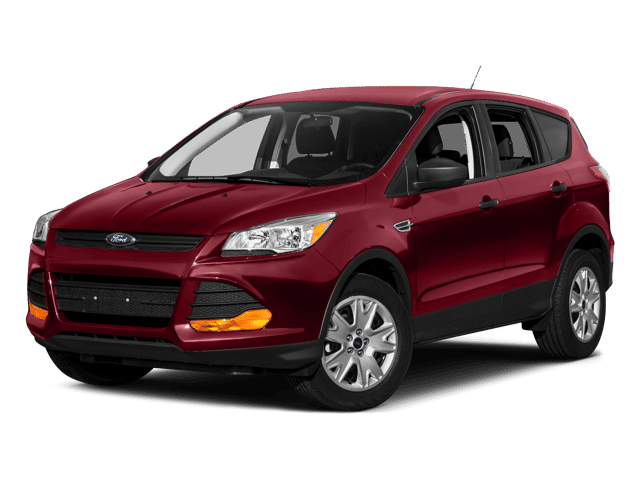 2016 Ford Escape SE 4WD photo