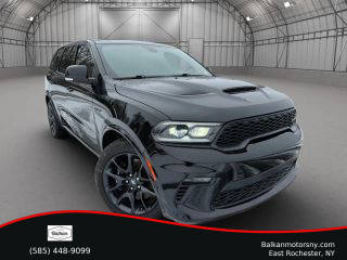 2022 Dodge Durango R/T AWD photo