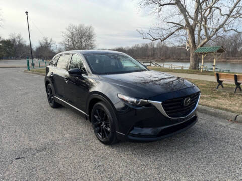 2023 Mazda CX-9 Touring Plus AWD photo