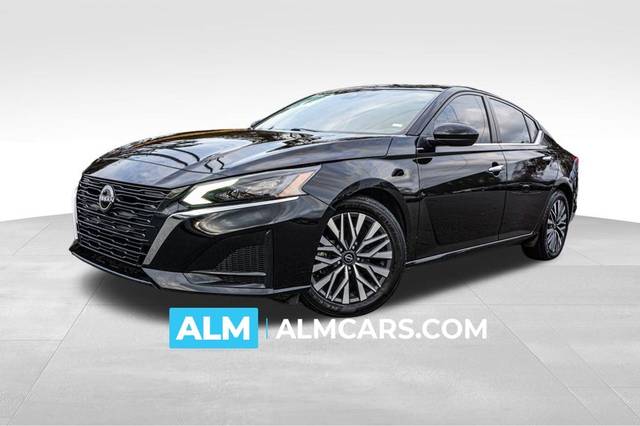 2023 Nissan Altima 2.5 SV FWD photo