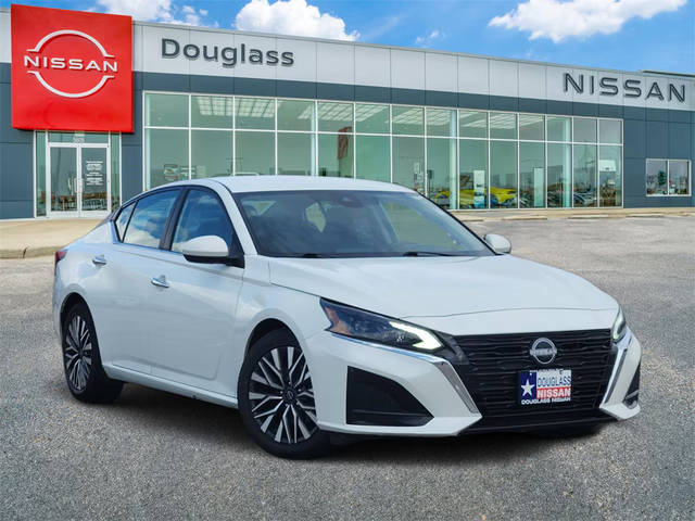 2023 Nissan Altima 2.5 SV FWD photo