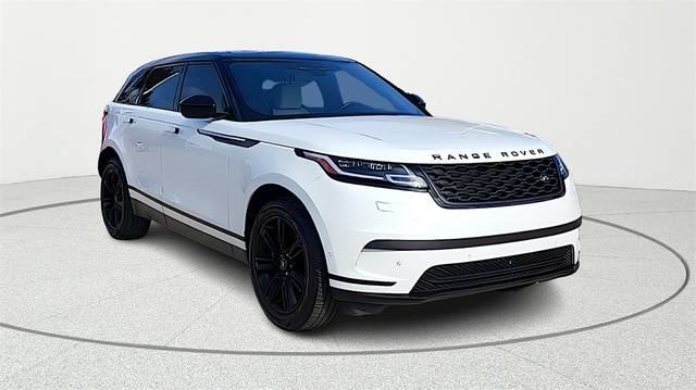 2021 Land Rover Range Rover Velar S AWD photo
