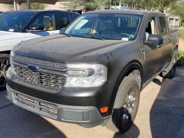 2022 Ford Maverick XLT FWD photo