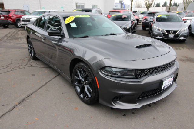 2023 Dodge Charger GT RWD photo