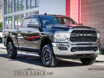 2022 Ram 3500 Tradesman 4WD photo