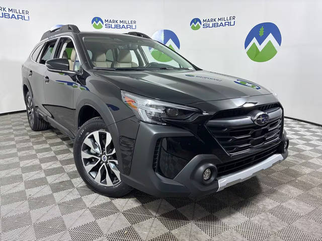 2023 Subaru Outback Limited AWD photo