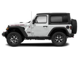 2021 Jeep Wrangler Rubicon 4WD photo