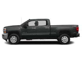 2015 Chevrolet Silverado 2500HD LTZ 4WD photo