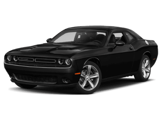 2018 Dodge Challenger SXT RWD photo