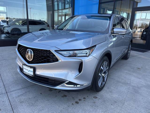 2023 Acura MDX w/Technology Package FWD photo