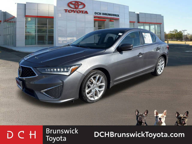 2022 Acura ILX  FWD photo