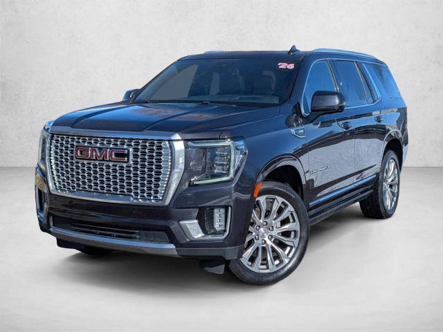 2023 GMC Yukon Denali 4WD photo