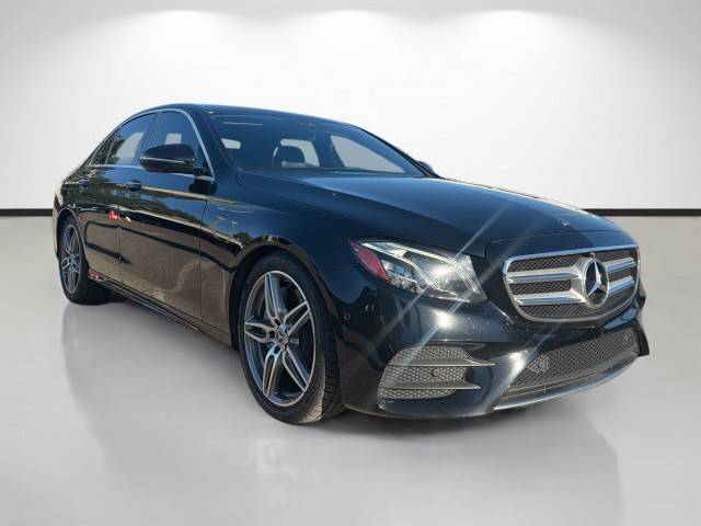 2019 Mercedes-Benz E-Class E 300 RWD photo