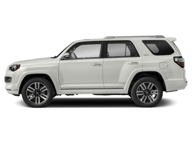 2022 Toyota 4Runner Limited RWD photo