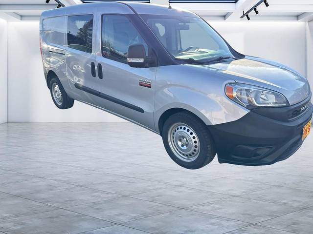 2019 Ram Promaster City Cargo Tradesman FWD photo