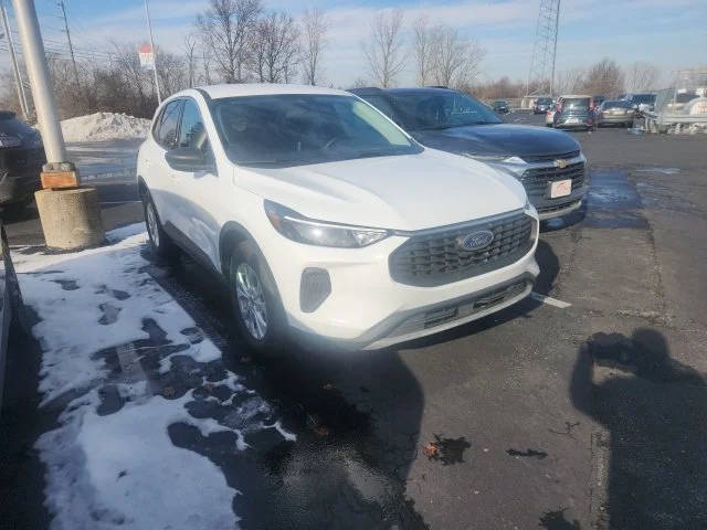 2023 Ford Escape Active AWD photo