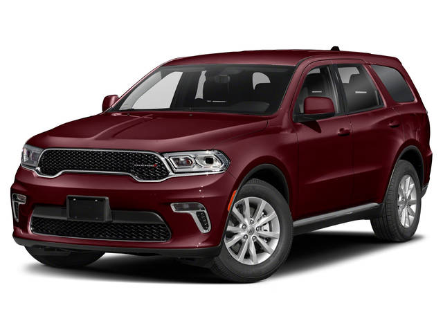 2022 Dodge Durango GT RWD photo