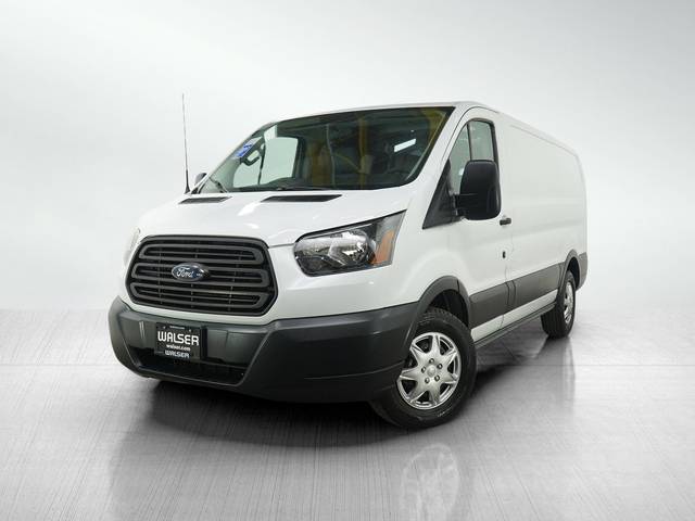 2015 Ford Transit Van RWD photo