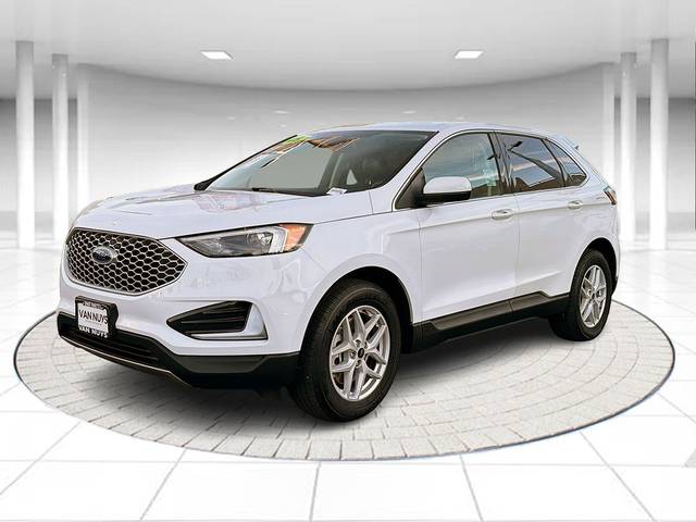 2023 Ford Edge SEL AWD photo