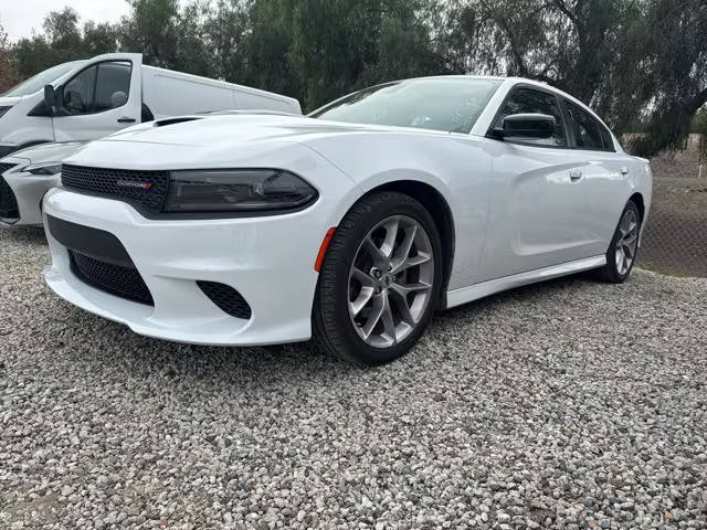 2023 Dodge Charger GT RWD photo