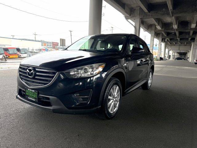 2016 Mazda CX-5 Sport AWD photo