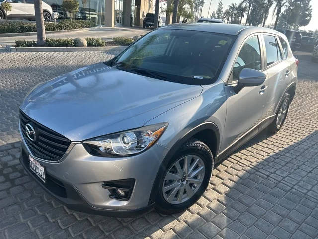 2016 Mazda CX-5 Touring AWD photo