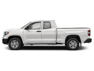 2018 Toyota Tundra SR 4WD photo