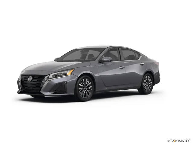 2023 Nissan Altima 2.5 SV FWD photo