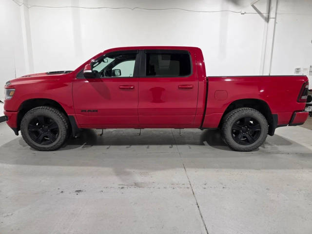 2019 Ram 1500 Rebel 4WD photo
