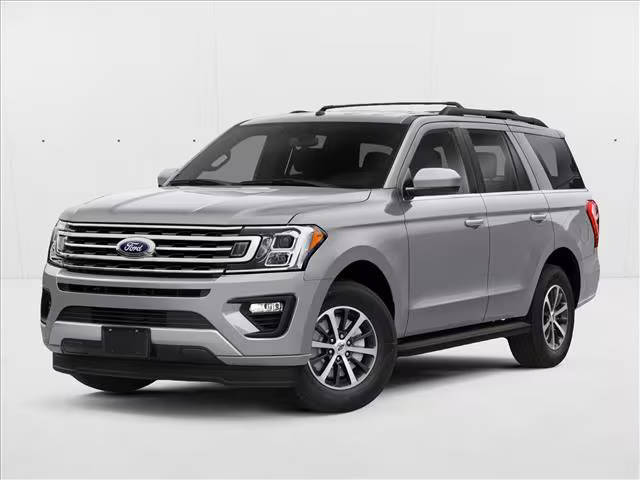 2020 Ford Expedition XLT RWD photo